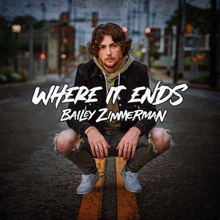 Unlock The Secrets: Bailey Zimmerman's Net Worth Revealed