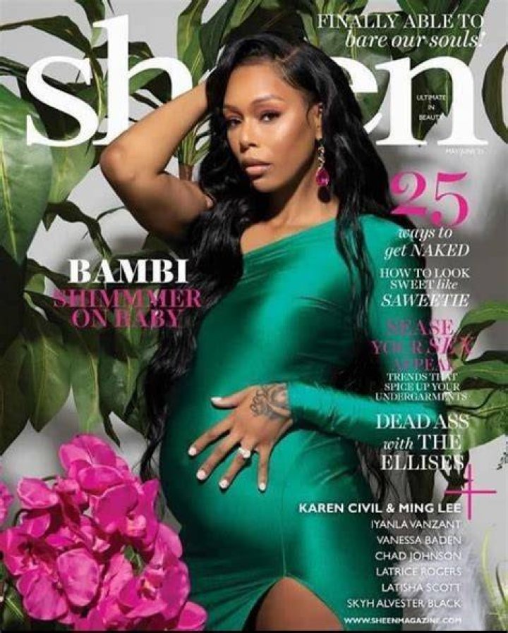 Unlocking Bambi Benson's Age And Beyond