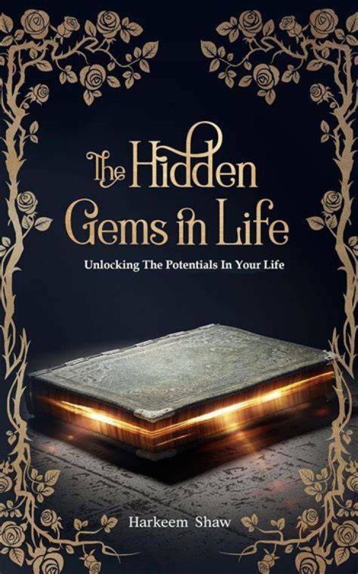 Unlocking Hidden Gems And Inspiring Insights