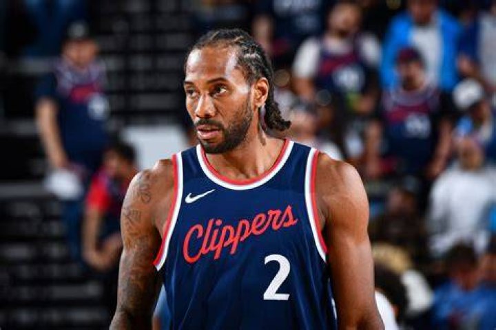 Unlocking Kawhi Leonard's Earnings: Discoveries And Insights