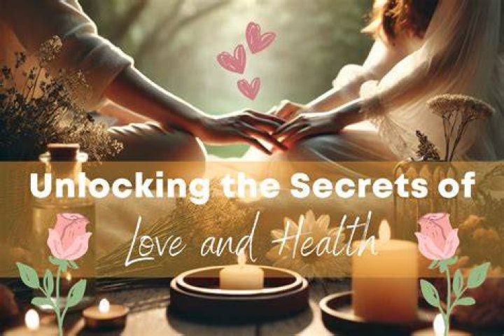 Unlocking The Secrets Of Creativity And Love
