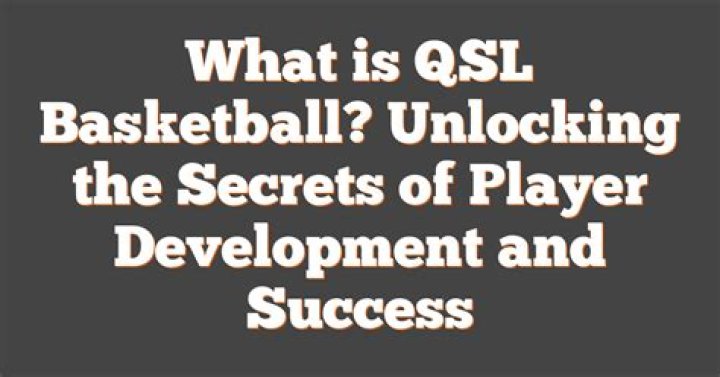 Unlocking The Secrets Of Experience And Leadership In Basketball