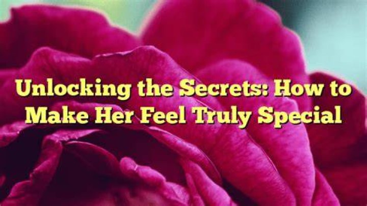 Unlocking The Secrets Of Her Marriage And Career