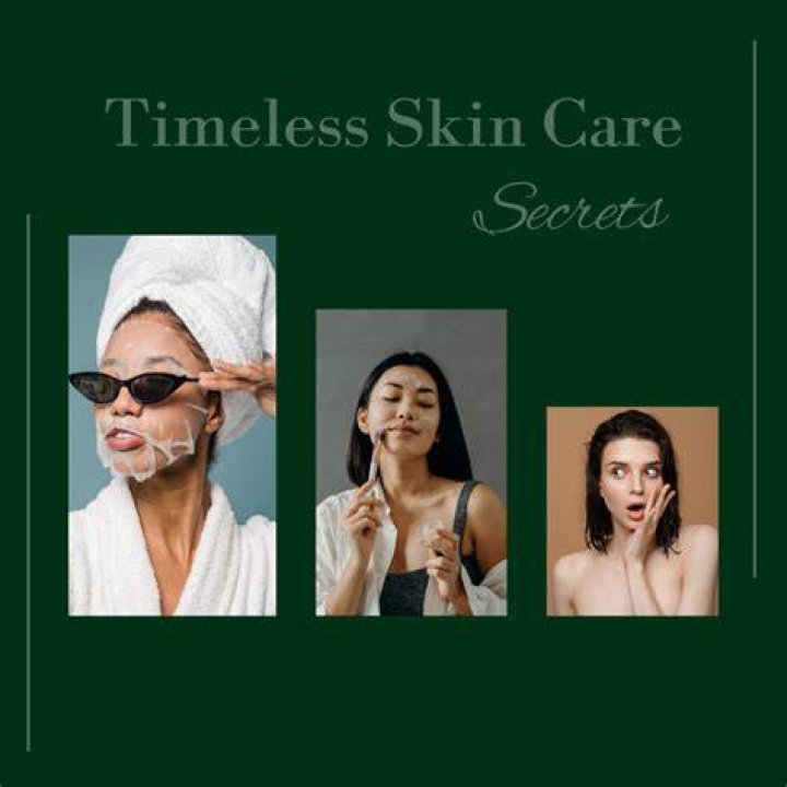 Unlocking The Secrets Of Timeless Beauty: Elaine Siemek's Journey Of Graceful Aging