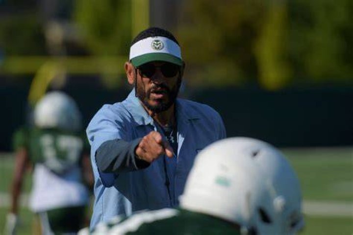 Unraveling Jay Norvell's Race: Surprising Insights Revealed