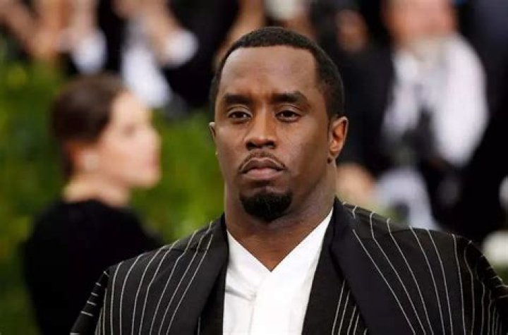 Unraveling The Enigma: Sean Combs' Sexuality Explored