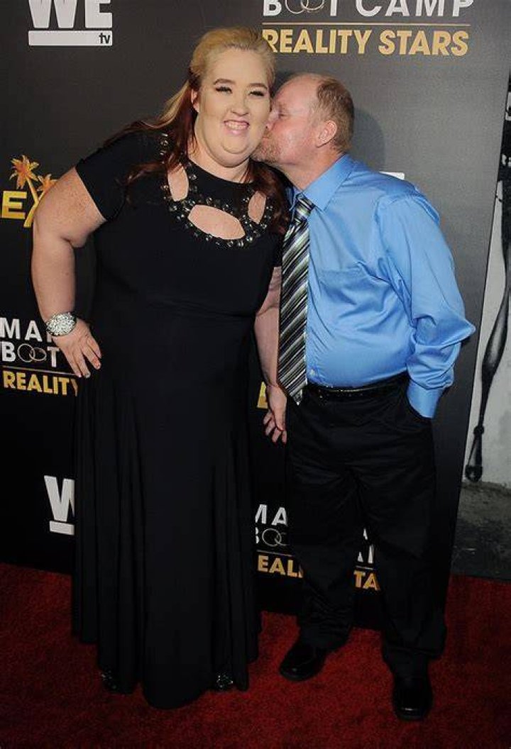 Unraveling The Marital History Of Mama June And Sugar Bear: Uncovering Secrets And Surprises