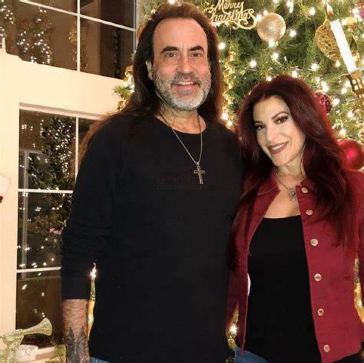 Unveil The Secrets: Danny Koker's Marital Journey