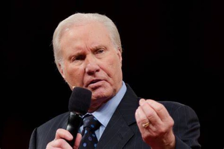 Unveil The Voices And Faces Behind Jimmy Swaggart's Iconic Singers