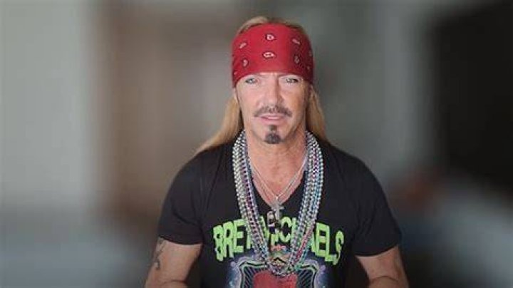 Unveiling Bret Michaels: Beyond The Bandana
