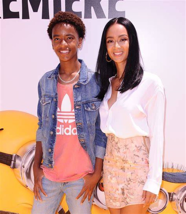 Unveiling Draya Michele's Son's Age: Unlocking Surprising Insights