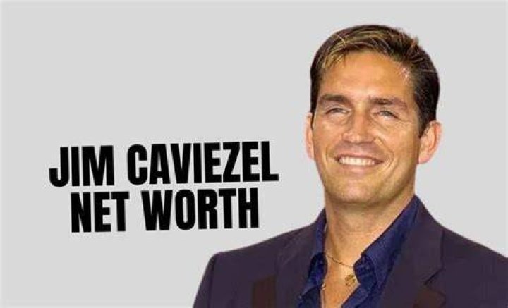 Unveiling Jim Caviezel's Net Worth In 2024: A Journey Of Success