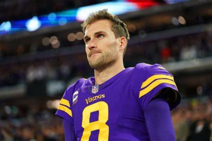 Unveiling Kirk Cousins' Age: Insights And Discoveries