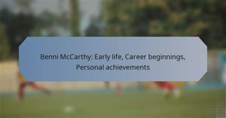 Unveiling Life, Career, And Achievements