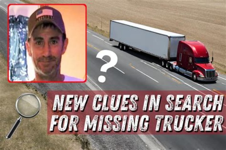 Unveiling New Findings And Clues In The Iowa Trucker Disappearance