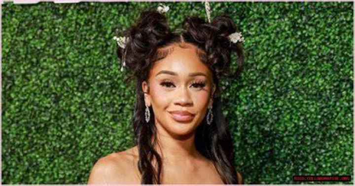Unveiling Saweetie's Height: Insights And Surprises