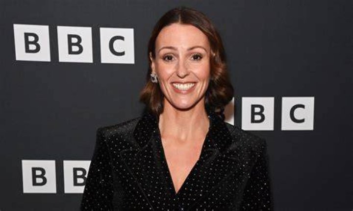 Unveiling Suranne Jones' Relationships: Intimate Insights And Revelations