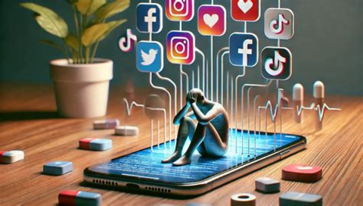 Unveiling The Complexities Of Mental Illness And Social Media