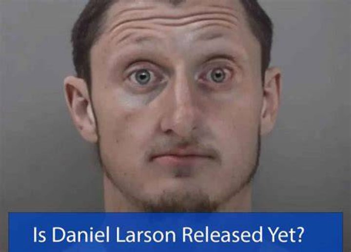 Unveiling The Daniel Larson Death Rumors And Uncovering The Facts