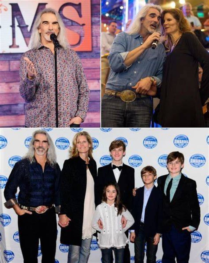 Unveiling The Exciting World Of Guy Penrod's Children