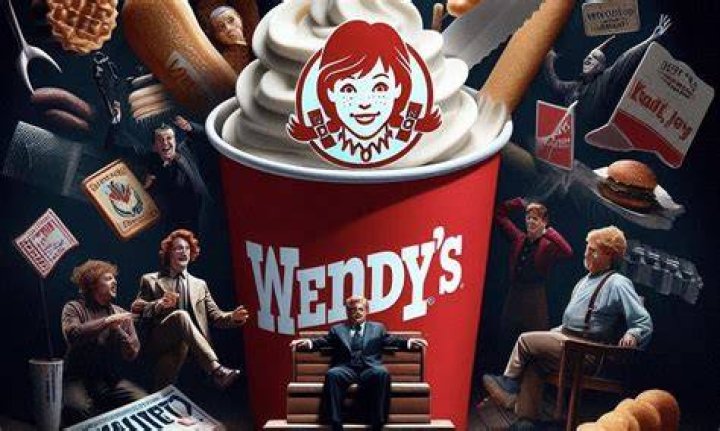 Unveiling The Faces Behind Wendy's Iconic Commercials