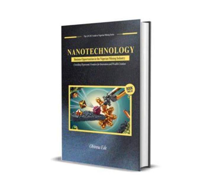 Unveiling The Frontiers Of Nanotechnology With Archana Mehta