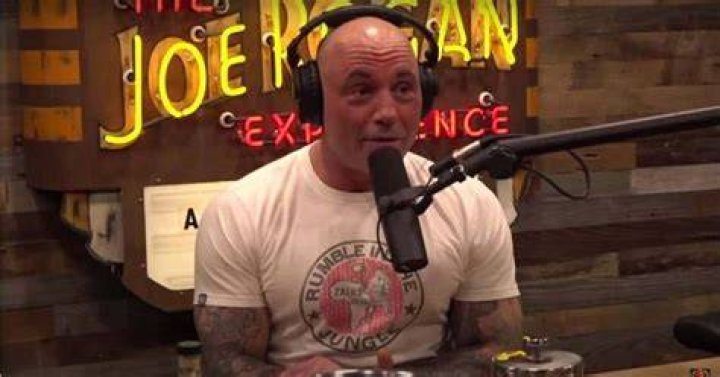 Unveiling The Hidden Meanings Behind Joe Rogan's Tattoos