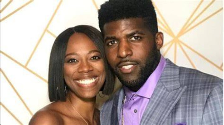 Unveiling The Inspiring Story Of Emmanuel Acho's Wife: Discoveries And Insights