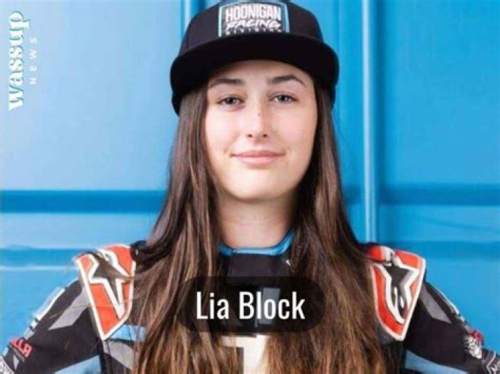Unveiling The Lia Block Age: A Journey Of Female Adolescence And Literary Revolution