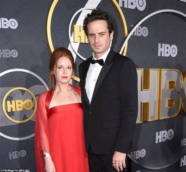 Unveiling The Life And Career Of Luke Kirby's Enigmatic Wife