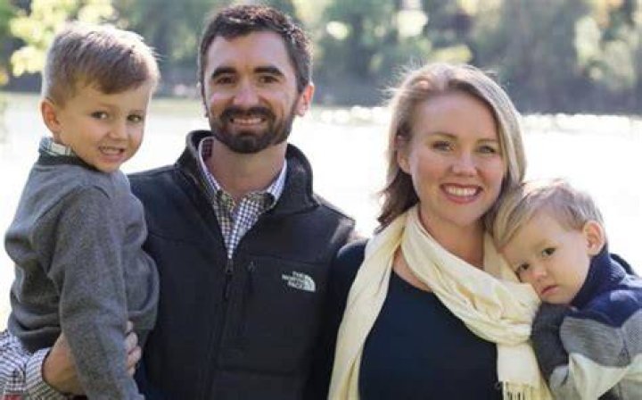 Unveiling The Marriage And Life Of Kara Robinson's Husband