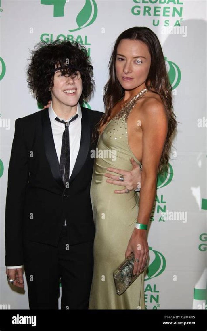 Unveiling The Parents Behind Laura Pergolizzi's Musical Journey