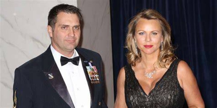 Unveiling The Pillars Of Lara Logan's Family: Love, Support, And Inspiration