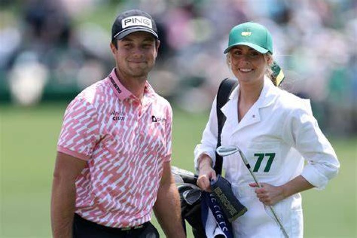 Unveiling The Pillars Of Viktor Hovland's Success: His Parents