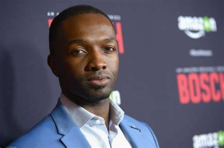 Unveiling The Power And Impact Of Jamie Hector's Facial Scar