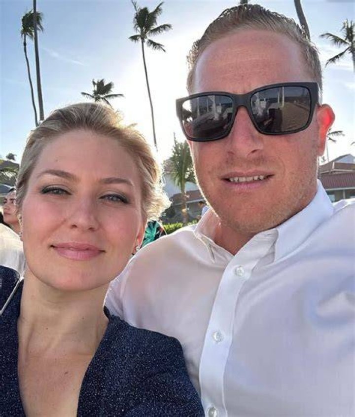 Unveiling The Role Of Morgan Brennan's Enigmatic Husband