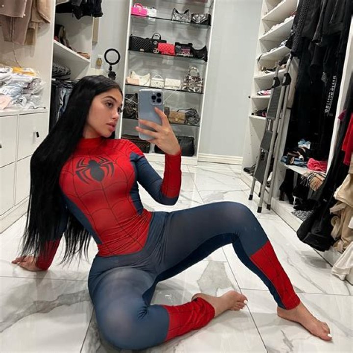 Unveiling The Secrets Behind Jailyne Ojeda's Meteoric Rise To Fame