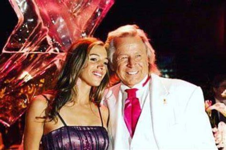 Unveiling The Secrets Behind Peter Nygard's Marriages: Discoveries And Insights