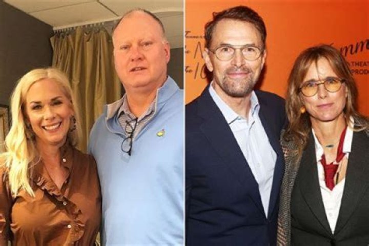 Unveiling The Secrets: Lyndsay Keith's Husband Revealed