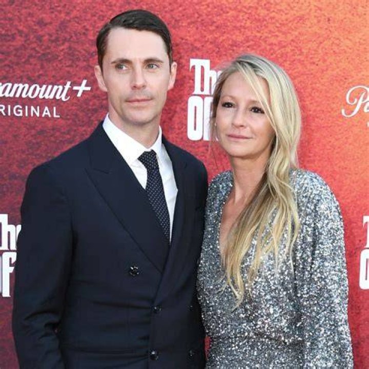 Unveiling The Secrets Of Matthew Goode's Enduring Relationships