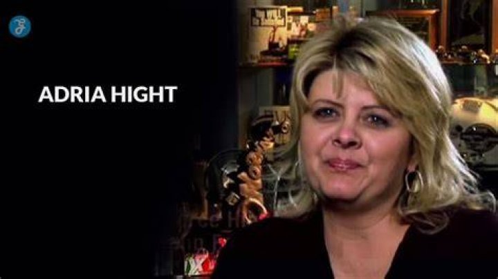Unveiling The Secrets Of The "Adria Hight Age": Discoveries And Insights
