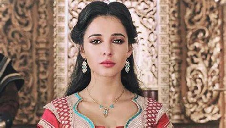 Unveiling The Tapestry Of Naomi Scott's Ethnic Background