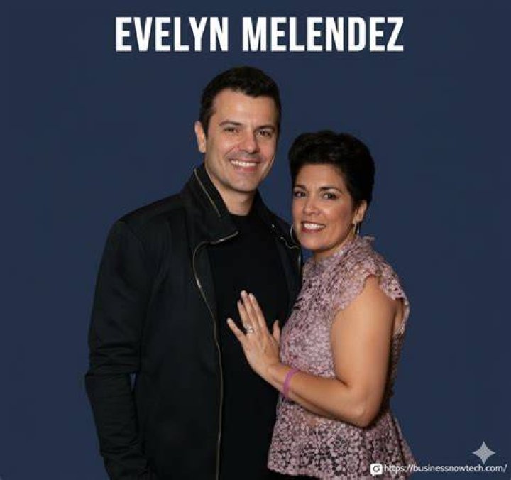 Unveiling The Trailblazing Journey Of Evelyn Melendez Knight
