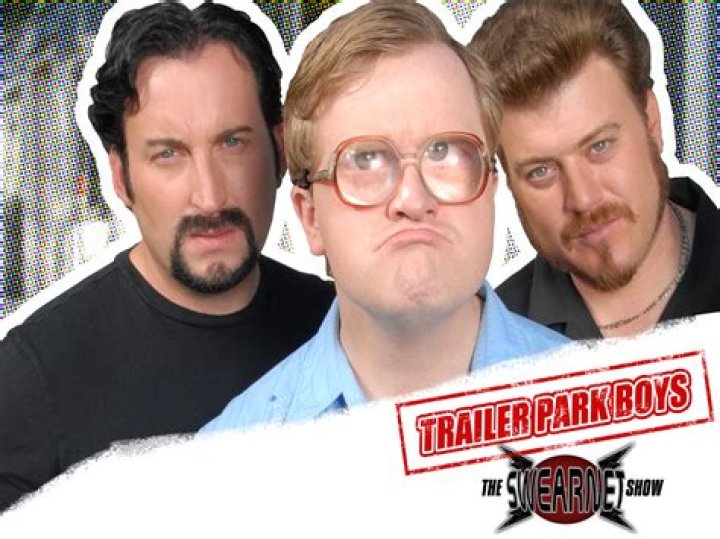 Unveiling The Trailer Park Boys' Net Worth: Discoveries And Insights