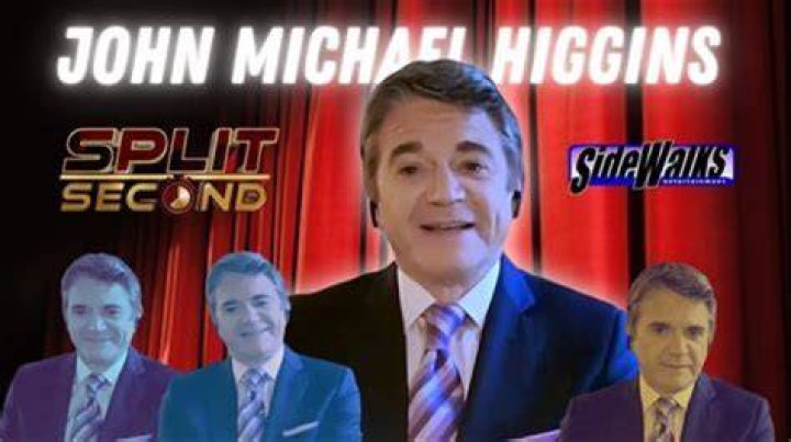 Unveiling The Truth Behind John Michael Higgins' Accident: Discoveries And Insights