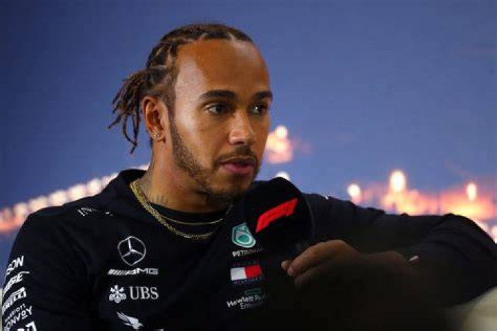 Unveiling The Truth: Lewis Hamilton's Sexuality Explored