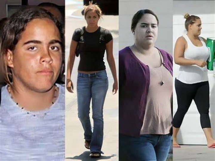 Unveiling The Truth: Sydney Simpson's Fate Revealed