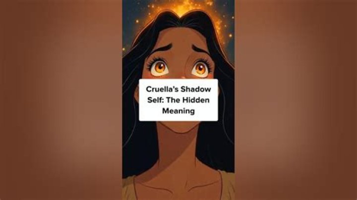 Unveiling The Truth: The Cruella Morgan Leak Unraveled