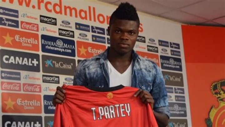 Unveiling The Truth: Thomas Partey Rape Allegations And The Fight Against Sexual Violence