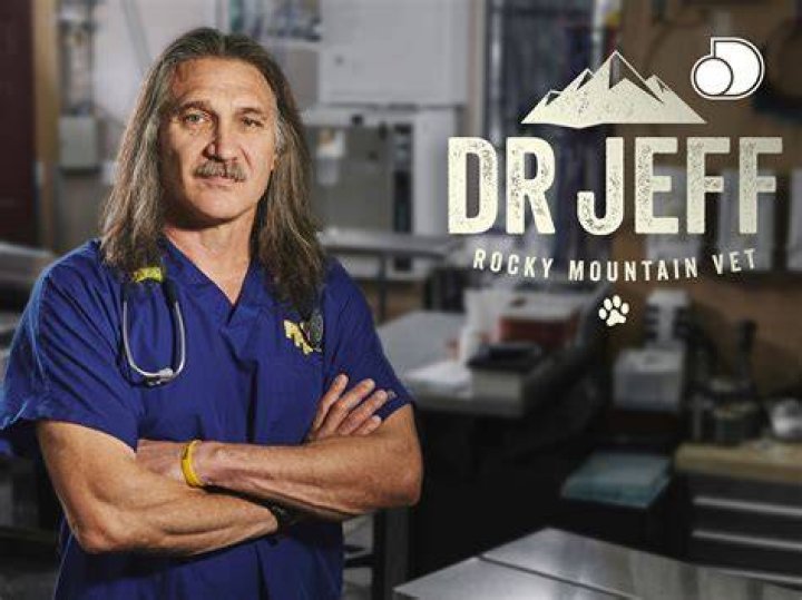 Unveiling The World Of Dr. Jeff's Wife
